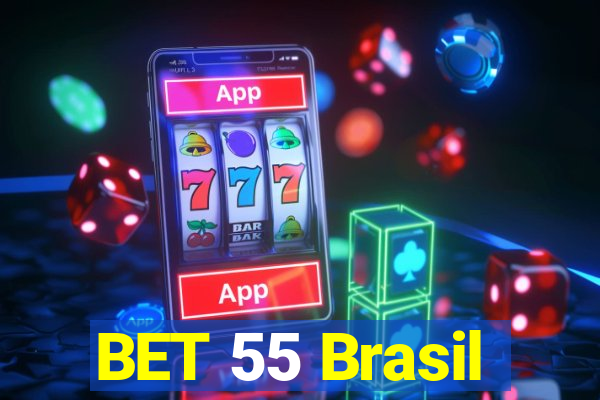 BET 55 Brasil